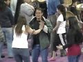 UW Powwow 2008 Grand Entry Song 4