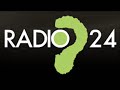 Radio24 - Tradizioni Natalizie: Matonna Ca Tuzza Alla Porta - Oria (BR)