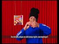 Toufik -- Respect Carambar Flex Toufik -- Respect Carambar Flex