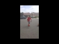 Click here to watch this video Dunking with Max Inch Vert