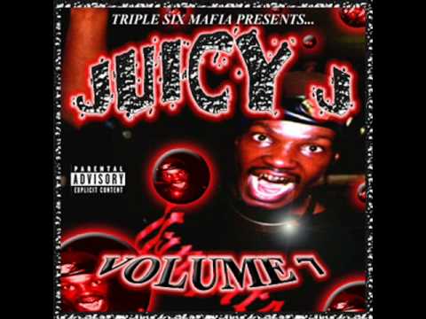 Juicy J - Fuck Dat Shit