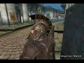 Demo of Teleport and Assassin\