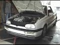 Tims VR6 Dyno Tims VR6 Dyno