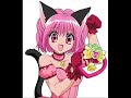 Tokyo Mew Mew