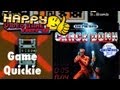 HVGN: Game Quickie: Crack Down