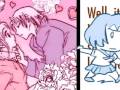 A Different Webcomic (Audio Problems Fixed!)