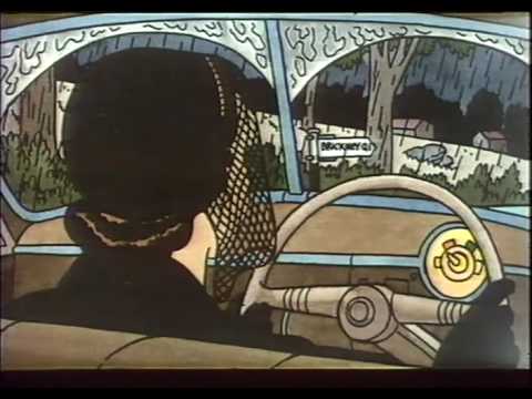 Vid�o de Jean-Claude Floc'h