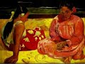 Paul Gaugin (Paperbag)