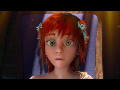 YouTube Трейлер
