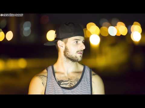 Alok - Be Positive Vs. Disclosure Acapella (Mashup)