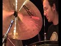 Scott Amendola, Ches Smith, Devin Hoff & Matthias Bossi