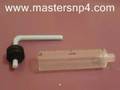CISS EPSON Manufacturing of capsules