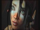 Heavenly Sword: Movie Trailer.