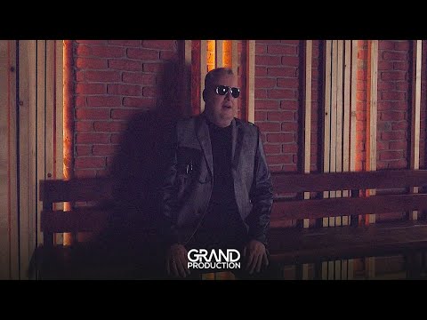 Dejan Matic - Tvoja nevera - (Official Video 2017)