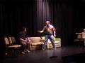 Laughing Stock: Family Home Evening