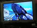 1YU 081011 TGS08 PS3 SONIC WORLD ADVENTURE