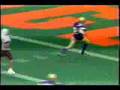 2001 NYSPHSAA State Semi-Final Game - AQ vs CBA