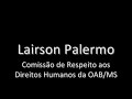 Ocupa��o UFMS - Apoio OAB