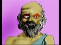 Socrates e o seu metodo