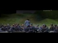 videos de Juan Diego Florez  - Ah, mes amis, quel jour de fete!