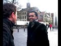 DE TEGENFILM DELETED SCENE \"SCHMINKEN\"