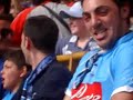 Napoli -  Milan Garics San Paolo Distinti