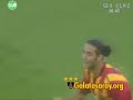 Galatasaray 2004- 2005 Best Goals...