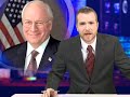 Dick Cheney's Basement Declared C.I.A. Blacksite