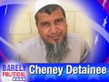 Dick Cheney's Basement Declared C.I.A. Blacksite