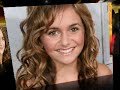 My Alyson Stoner Montage 9/20/09
