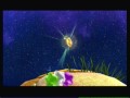 videos de Let's play Mario galaxy part four boss battle