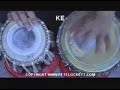 Tabla strokes explained Pete Lockett Tabla strokes explained Pete Lockett