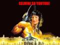gelmini su youtube is burning