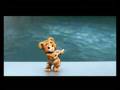 teddy verliebt.wmv