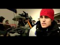 Thor - Gautier Paulin 2010