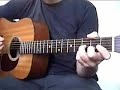 How To Play Plush By STP