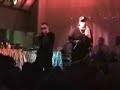 Tommy Knox & Mr. Muzz No Parkin (Chamillionaire Show)