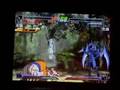 super battle opera 2005 capcom fighting jam semifinal
