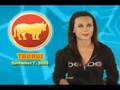 Taurus Horoscope November 7, 2008