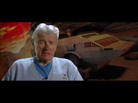 Landmaster - Dean Jeffries Discusses The
