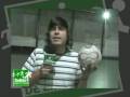 Salida de Emergencia '08 - Prog.12 - Errores en Notas