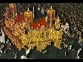 salida de los gitanos en 1993