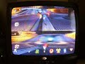 whacked! video game whacked! video game