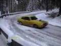 RALLY MOVIES - Ford Capri Rally Action 2002/03