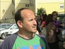 Anmic Catanzaro Manifestazione di protesta 2 Ottobre 2008 Taglio fondi alle scuole