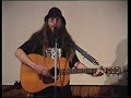 Jeff Simmonds, I Don\