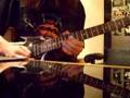Pantera - Walk (Solo)