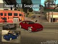 como instalar coches reales gta san andreas   con loquendo