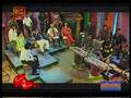 Chat & Music - Featuring Sri Lanka Cricketers- Part 1