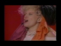 The Thompson Twins - Hold Me Now (Live Video Versi